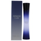 Armani Code by Giorgio Armani 25 oz Eau De Parfum Spray for women