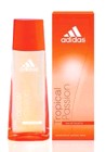 Adidas Tropical Passion by Adidas 17 oz Eau De Toilette Spray for women