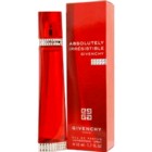 Absolutely Irresistible by Givenchy 25 oz Eau De Parfum Spray for women