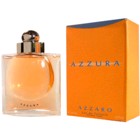 Azzura by Azzaro 34 oz Eau De Toilette Spray for women