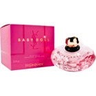 Baby Doll by Yves Saint Laurent 33 oz Eau De Toilette Spray for women