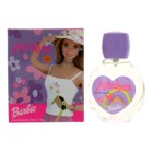 Barbie Aventura by Barbie 25oz Eau De Toilette Spray for girls