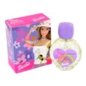 Barbie Free Spirit by Barbie, 2.5oz Eau De Toilette Spray for girls.
