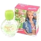 Barbie Summer Fun by Barbie, 2.5 oz Eau De Toilette Spray for girls Picture
