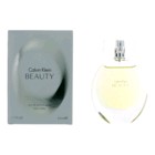 Beauty by Calvin Klein, 1.7 oz Eau De Parfum Spray for women awbeack17ps Beauty by Calvin Klein, 1.7 oz Eau De Parfum Spray for women