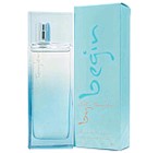 Begin by Niki Taylor, 3.4 oz Eau De Parfum Spray for women