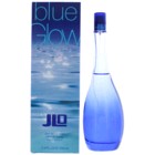 Blue Glow by J.Lo, 3.4 oz Eau De Toilette Spray for women awbglo34s Blue Glow by J.Lo, 3.4 oz Eau De Toilette Spray for women