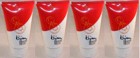 Bijan by Bijan, 4 X 3.3 oz Body Lotion For women (4 Tubes of 3.3oz each, total of 13.2oz) UB