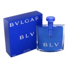Blv (Blue) by Bvlgari, 2.5 oz Eau De Parfum Spray for women. Bulgari