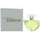 Believe by Britney Spears 34 oz Eau De Parfum Spray for women