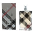 Brit by Burberry, 3.4 oz Eau De Parfum Spray for women