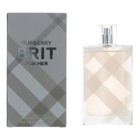 Brit by Burberry, 3.4 oz Eau De Toilette Spray for women