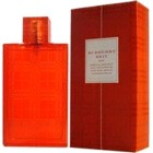 Brit Red by Burberry, 3.4 oz Eau De Parfum Spray for women