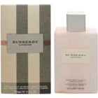 Burberry London by Burberry, 5 oz Delicately Floral Body Lotion for women NEW!