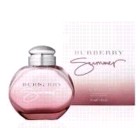 Burberry Summer 2009 by Burberry 33 oz Eau De Toilette Spray for women