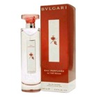 Eau Parfumee Au The Rouge Red by Bvlgari 34 oz Eau De Cologne Spray for Unisex
