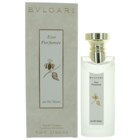 Eau Parfumee Au the blanc White by Bvlgari 25 oz Eau De Cologne Spray
