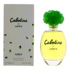 Cabotine by Parfums Gres 34 oz Eau De Parfum Spray for women