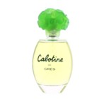 Cabotine by Parfums Gres 34 oz Eau De Toilette Spray for women Unboxed