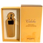 Caleche by Hermes, .25oz Pure Parfum Refillable Deluxe Purse Spray for Women Caleche by Hermes, .25oz Pure Parfum Refillable Deluxe Purse Spray for Women