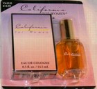 California by Dana, .5 oz Eau De Cologne Spray for women