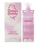 Cotton Candy By Prince Matchabelli, 3.2 oz Cologne Spray for women.