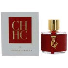 awch34s CH by Carolina Herrera, 3.4 oz Eau De Toilette Spray for women