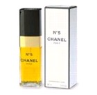 Chanel #5 by Chanel, 1.7 oz Eau De Toilette Spray, for women