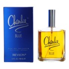 Charlie Blue by Revlon, 3.4 oz Eau De Toilette Spray. For women.