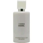 Chance by Chanel, 6.8 oz Body Moisture for women