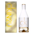 CK IN2U by Calvin Klein 5oz Eau De Toilette Spray for women