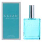 Clean Shower Fresh by Dlish, 2.14 oz Eau De Parfum Spray for women.