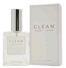 Clean Sweet Layer by Dlish, 2.14 oz Spray for women.