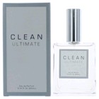 Clean Ultimate by Dlish, 2.14 oz  Eau De Parfum Spray for women.