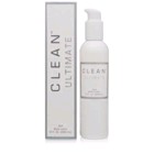 Clean Ultimate by Dlish 8 oz Soft Body Lotion for women