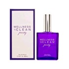Clean Wellness Purity by Dlish, 2.14 oz Eau De Parfum Spray for women