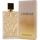 Cinema by Yves Saint Laurent, 3 oz Eau De Toilette Spray for women