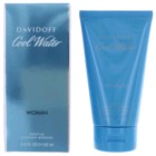 Cool Water by Davidoff, 6.7 oz Gentle Shower Breeze (Gel) for women.