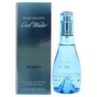 Cool Water by Davidoff 17 oz Eau De Toilette Spray for women