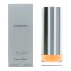 Contradiction by Calvin Klein 34 oz Eau De Parfum Spray For women