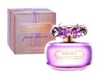 Covet Pure Bloom by Sarah Jessica Parker, 3.4 oz Eau De Parfum Spray for women