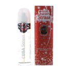 Cuba Jungle Zebra by Cuba, 3.4oz Glittering Eau De Parfum Spray for Women. awcubzg34s Cuba Jungle Zebra by Cuba, 3.4oz Glittering Eau De Parfum Spray for Women.