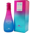 Cool Water Happy Summer by Davidoff 34 oz Eau De Toilette Spray for women