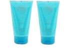 Cool Water by Davidoff 5 oz 2 x 25oz Moisturising Body Lotion for women UB