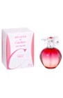 Delices De Cartier Eau Fruitee by Cartier, 3.3 oz Eau De Toilette Spray for women.