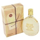 Diesel Fuel For Life by Diesel, 2.6 oz Eau De Parfum Spray for women