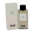 D&G Anthology La Lune 18 by Dolce & Gabbana, 3.3 oz Eau De Toilette Spray for women