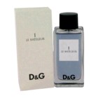 D&G Anthology Le Bateleur 1 by Dolce & Gabbana, 3.3 oz Eau De Toilette Spray for women awdgleba34s D&G Anthology Le Bateleur 1 by Dolce & Gabbana, 3.3 oz Eau De Toilette Spray for women