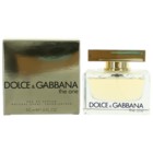 The One by Dolce & Gabbana, 1.6 oz Eau De Parfum Spray for women.