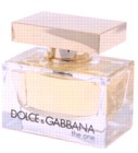 The One by Dolce & Gabbana, 2.5 oz Eau De Parfum Spray for women. Unboxed The One by Dolce & Gabbana, 2.5 oz Eau De Parfum Spray for women. Unboxed